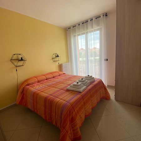 Appartamento Eliana Asti Luaran gambar