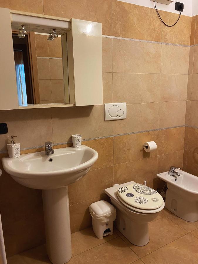 Appartamento Eliana Asti Luaran gambar