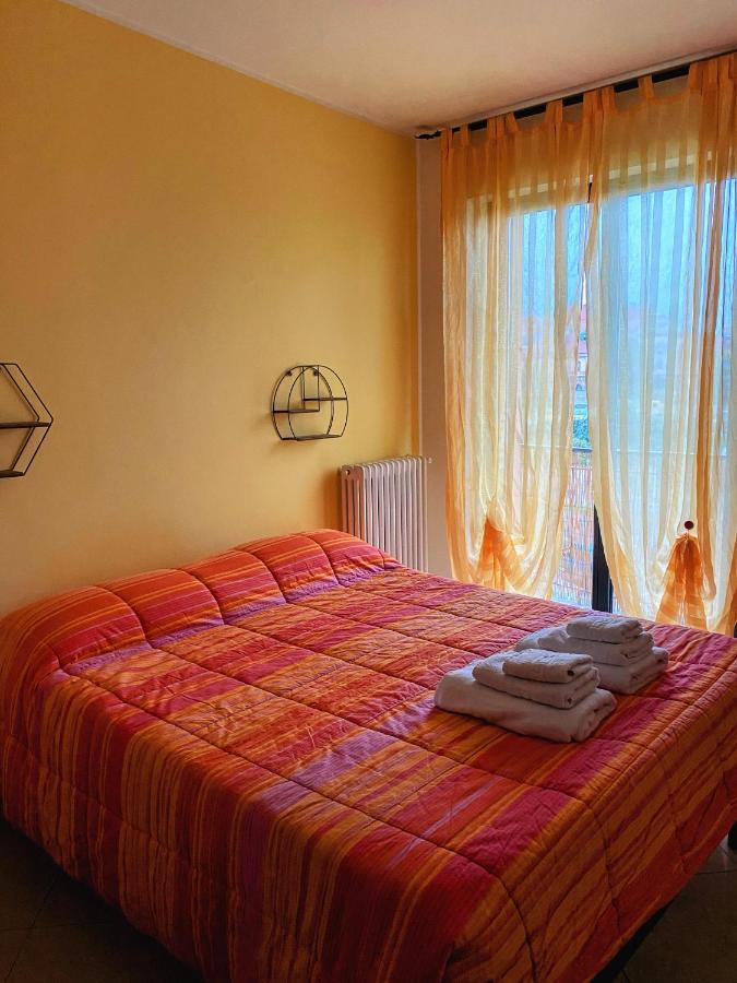 Appartamento Eliana Asti Luaran gambar