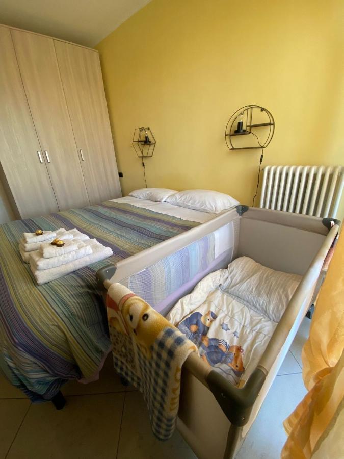 Appartamento Eliana Asti Luaran gambar